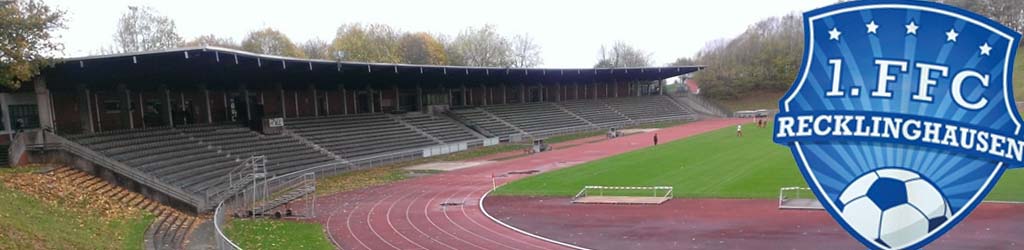 Stadion Hohenhorst